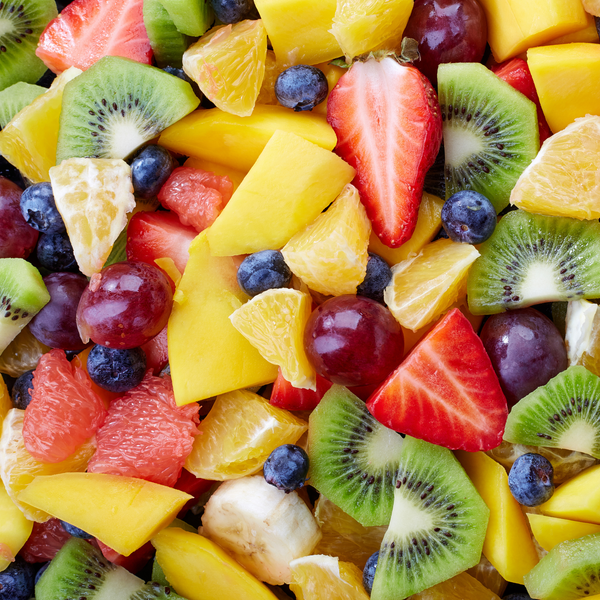 Fruit Complex (AHA)