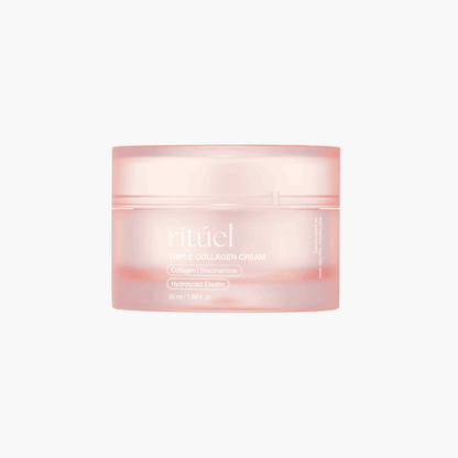 Triple Collagen Cream RITÚEL
