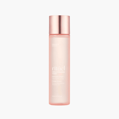 Triple Collagen Toner RITÚEL