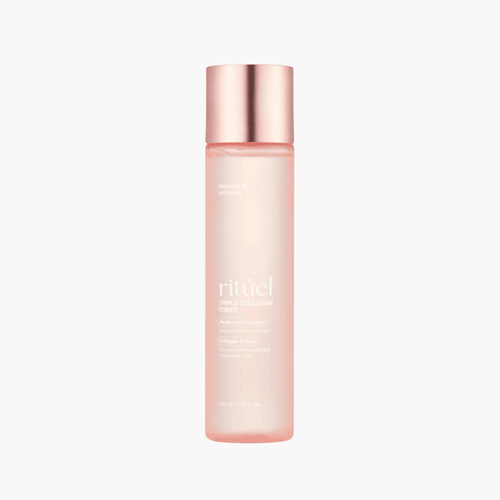 Triple Collagen Toner RITÚEL