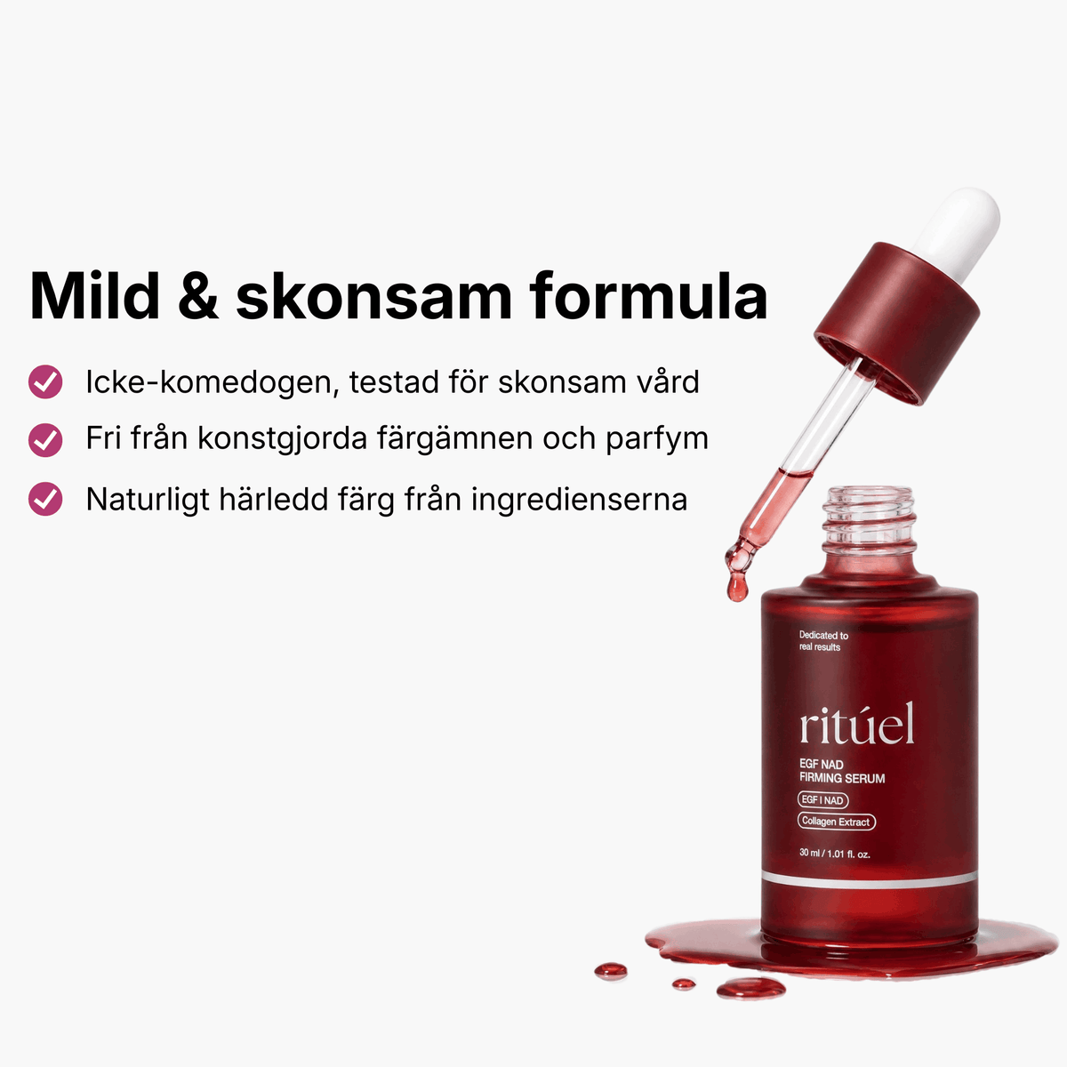 5-Step Anti Aging Bundle RITÚEL