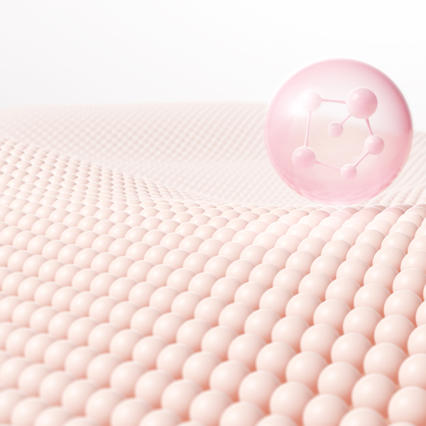Premium elastin