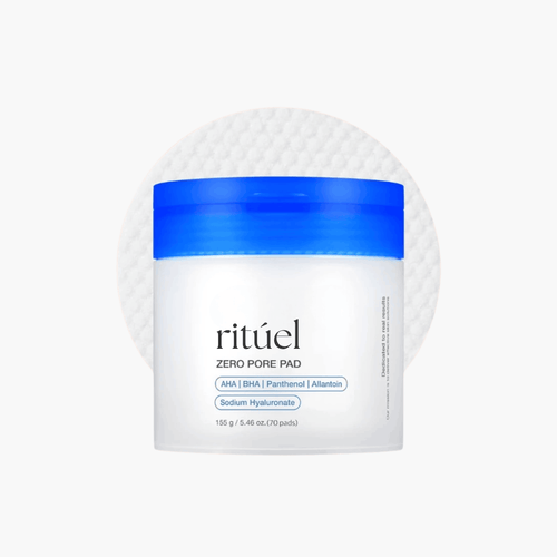 Ritúel Zero Pore Pads RITÚEL