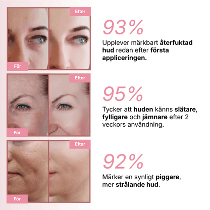 PDRN Collagen Eye Patches RITÚEL