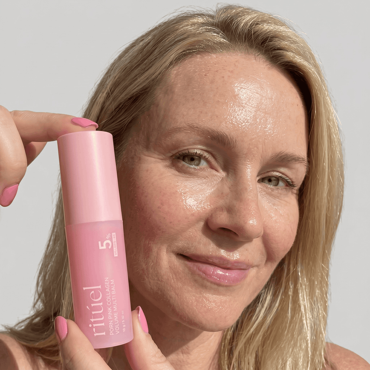 PDRN Collagen Volume Balm RITÚEL